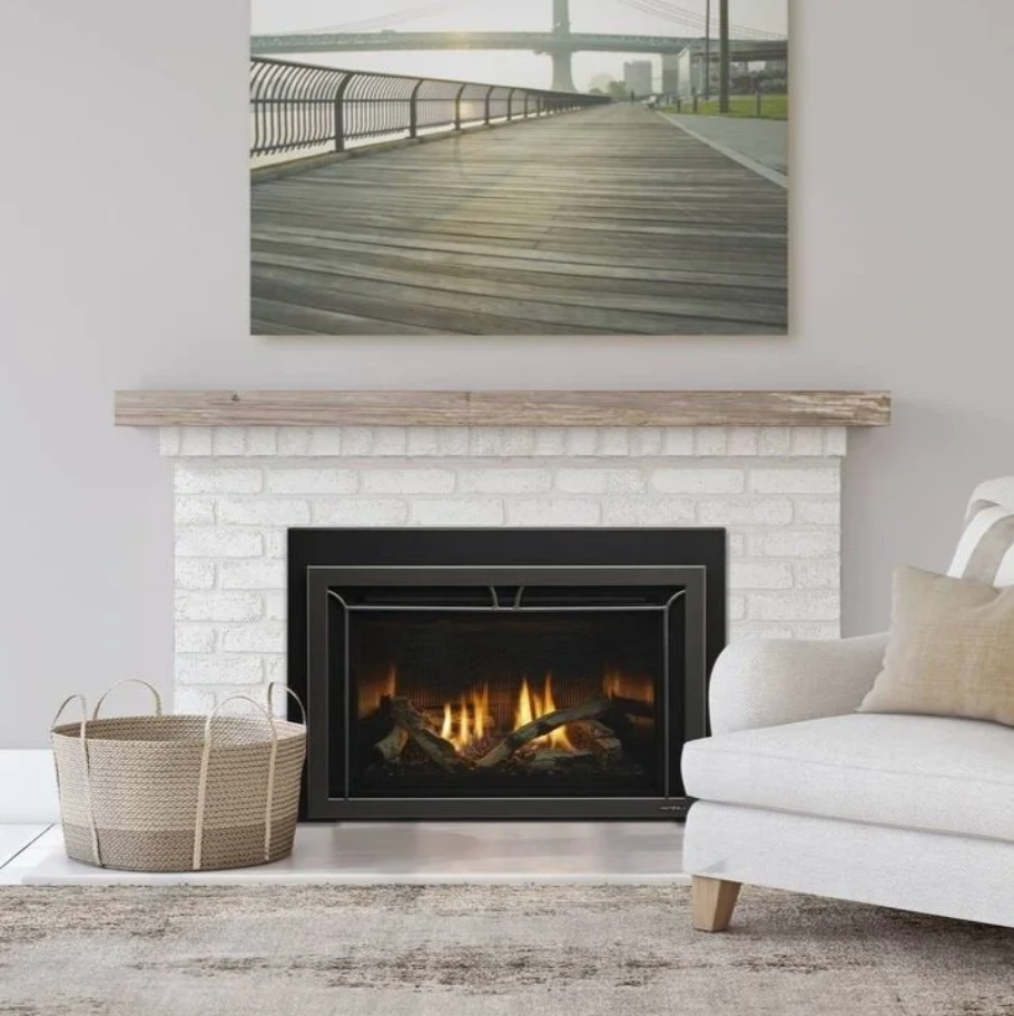 Direct Vent Fireplace (Copy)