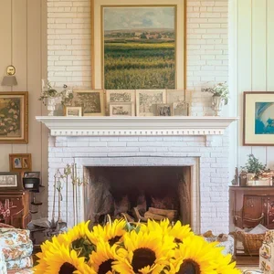 Lexington Hearth Wood Mantels