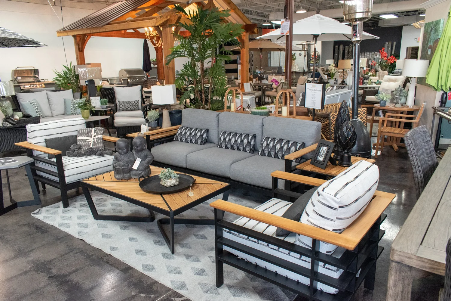 Lexington's Best Outdoor Furniture Store Outdoor Furniture Lexington KY