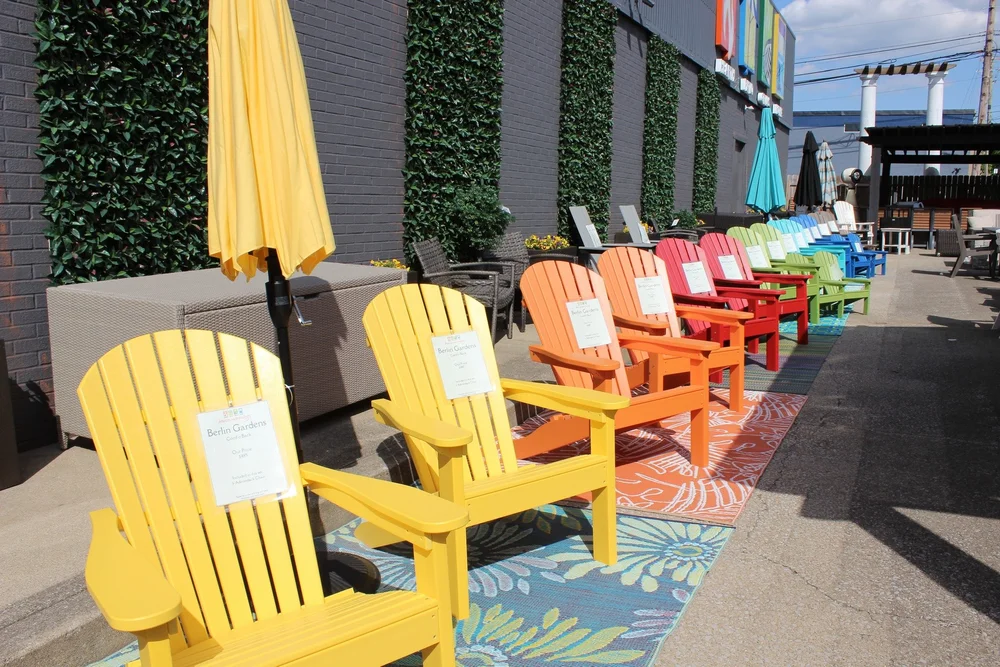 Lexington's Best Outdoor Furniture Store Outdoor Furniture Lexington KY — Housewarmings