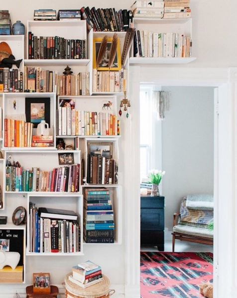 Via @apartmenttherapy - image @britography