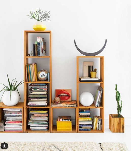 Via @dominomag - image @michaelwiltbank, design by @julietthevenotdesign