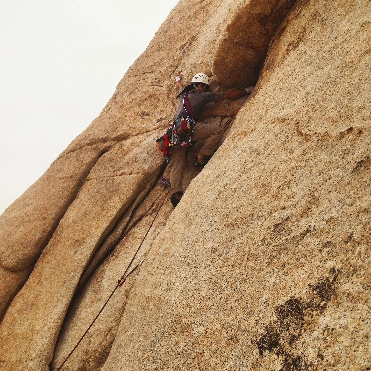 rockclimbing thisworldexists