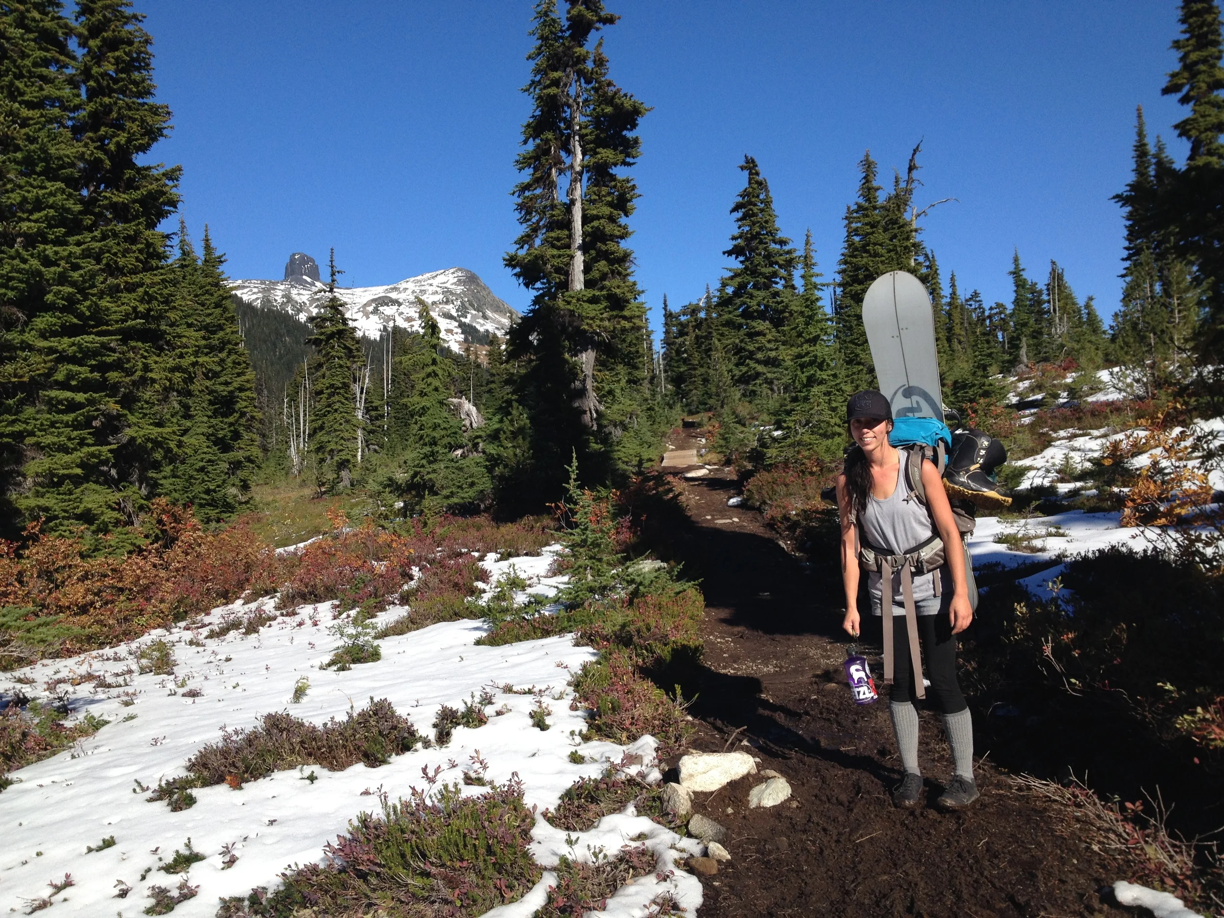 Where do you go to escape life's chaos? Comment below, we'd love to know! 