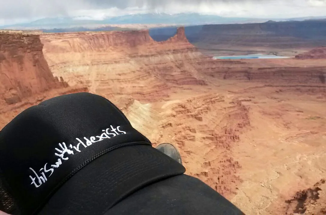 ULTIMATE UTAH ADVENTURE InstaMeet 