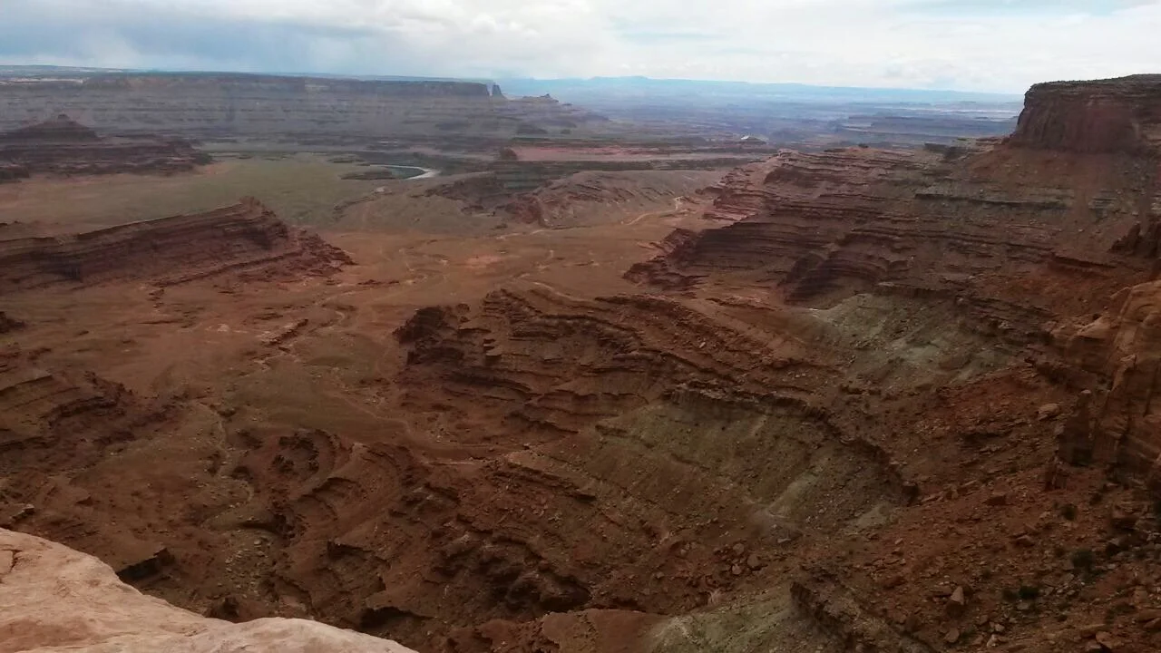 Come Celebrate the closure of the Ultimate Utah Adventure with Wes, Tanner, Ryan, an friends by doing a 6.48 miles round trip (moderate/strenuous) hike!