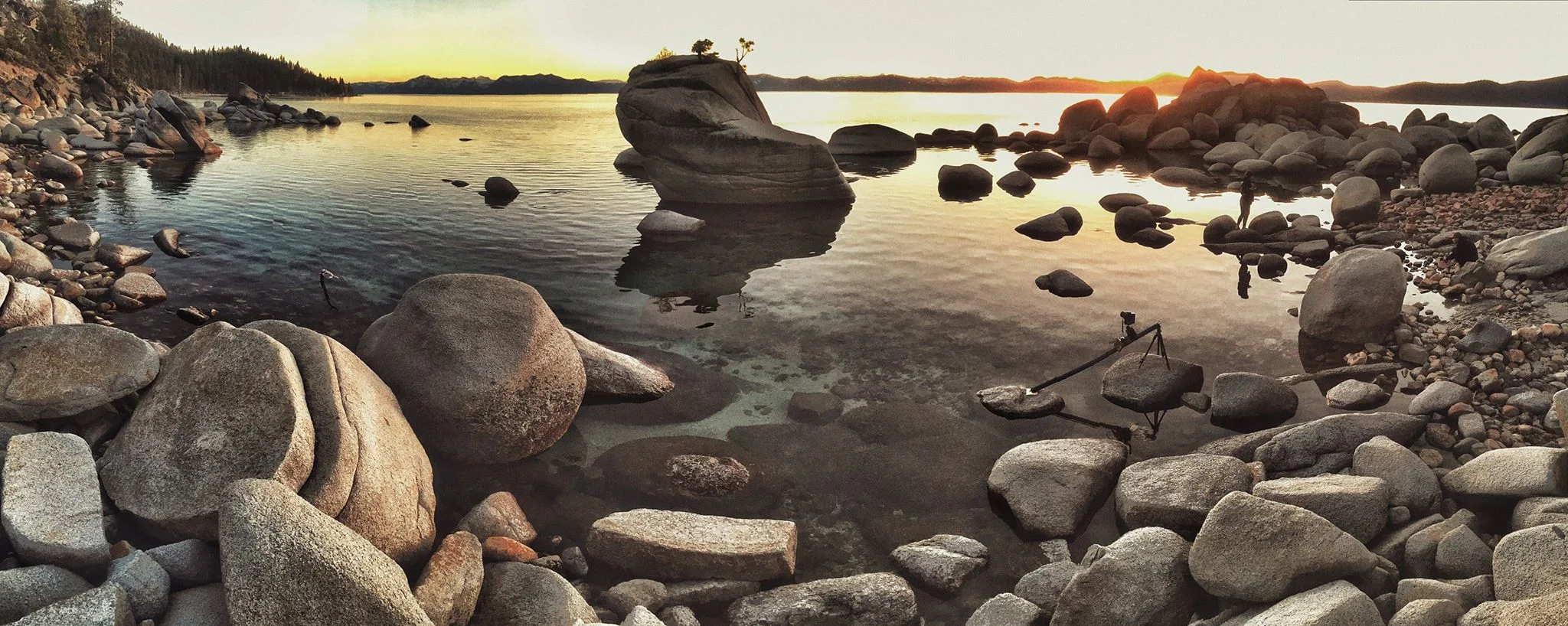 Love time-lapse? This will make you fall in love with photography all over again