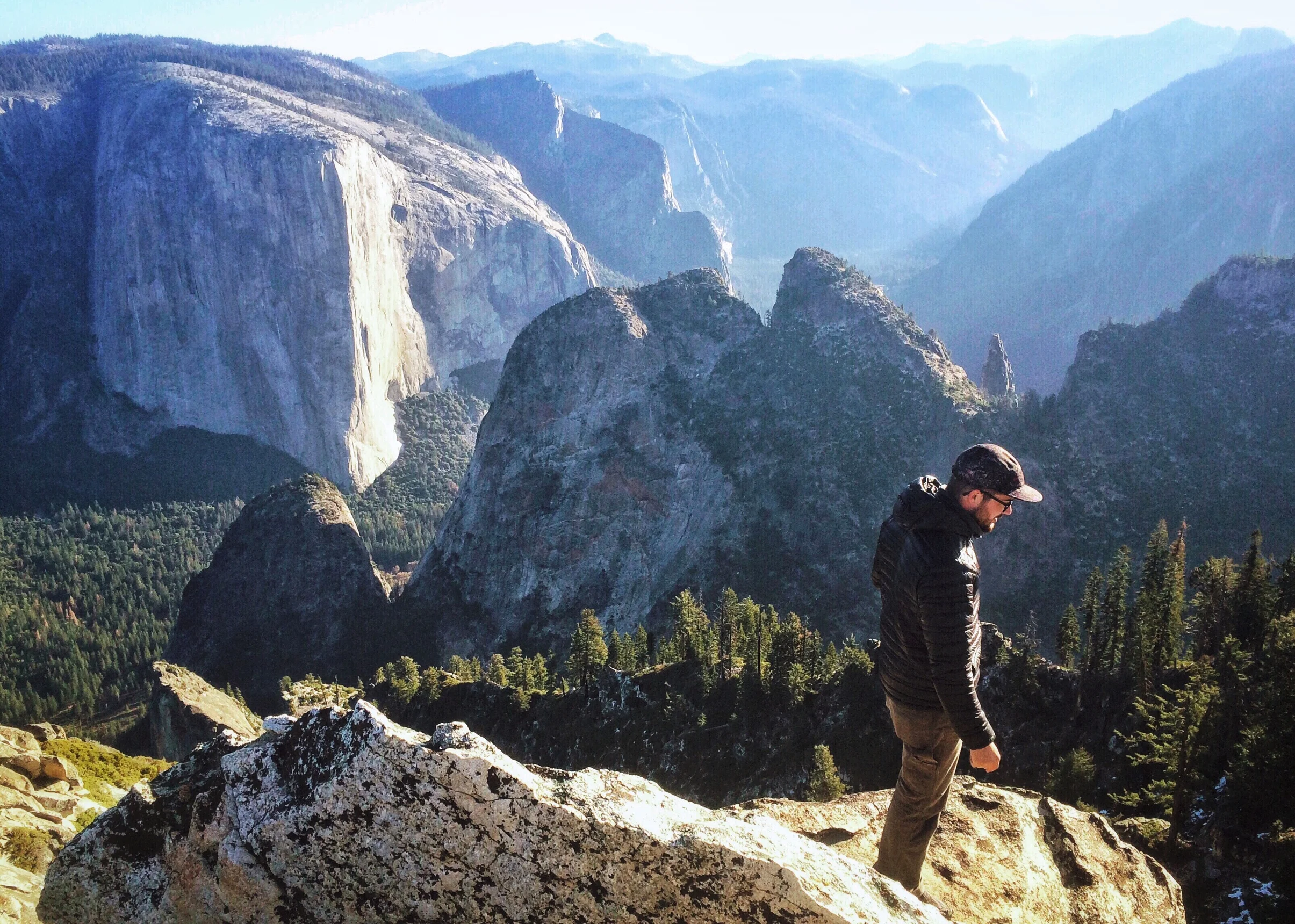 thisworldexists this world exists miranda leconte adventure travel outdoor yosemite