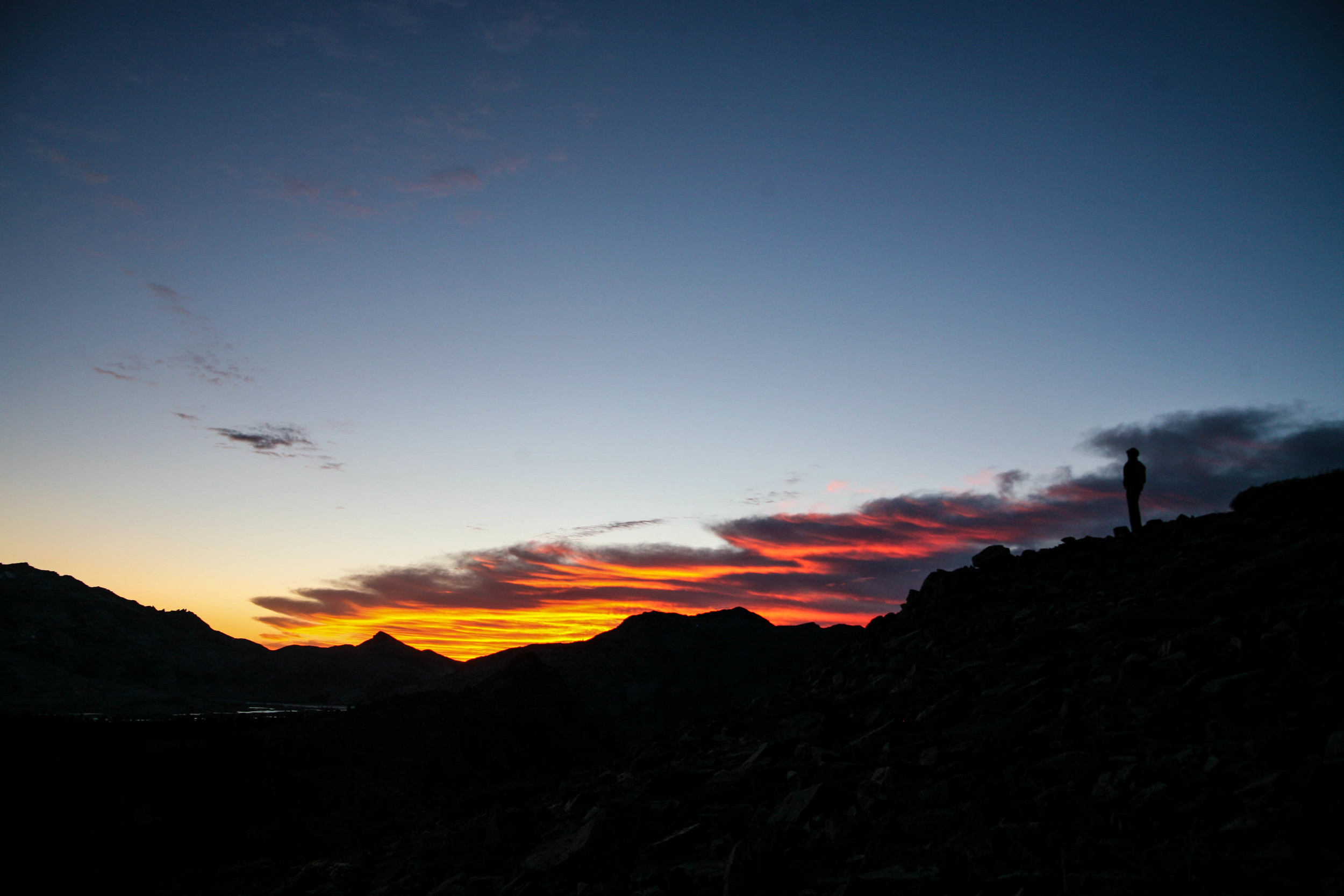 thisworldexists this world exists miranda leconte adventure travel outdoor sunset