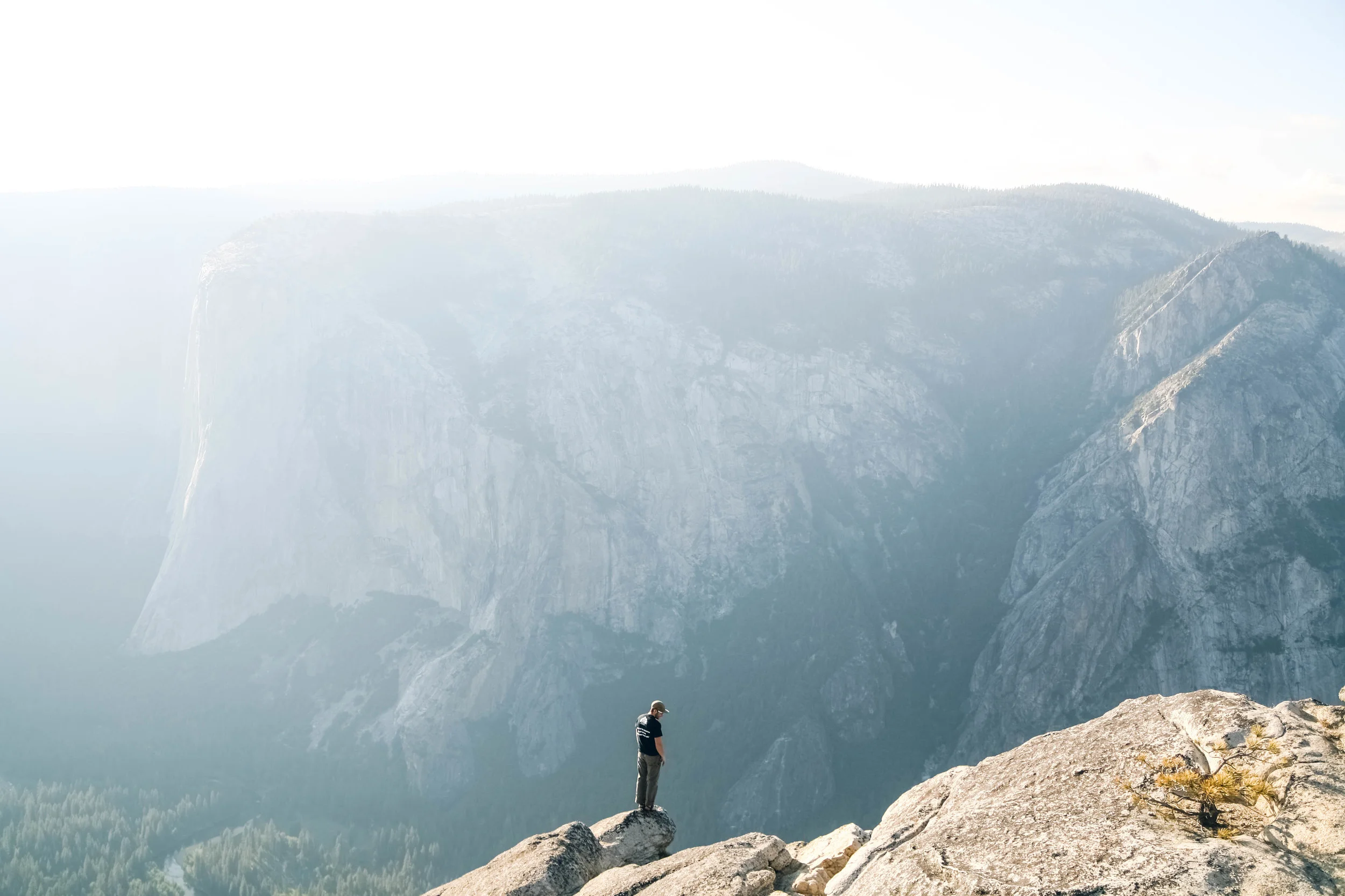 thisworldexists this world exists miranda leconte adventure travel outdoor yosemite view