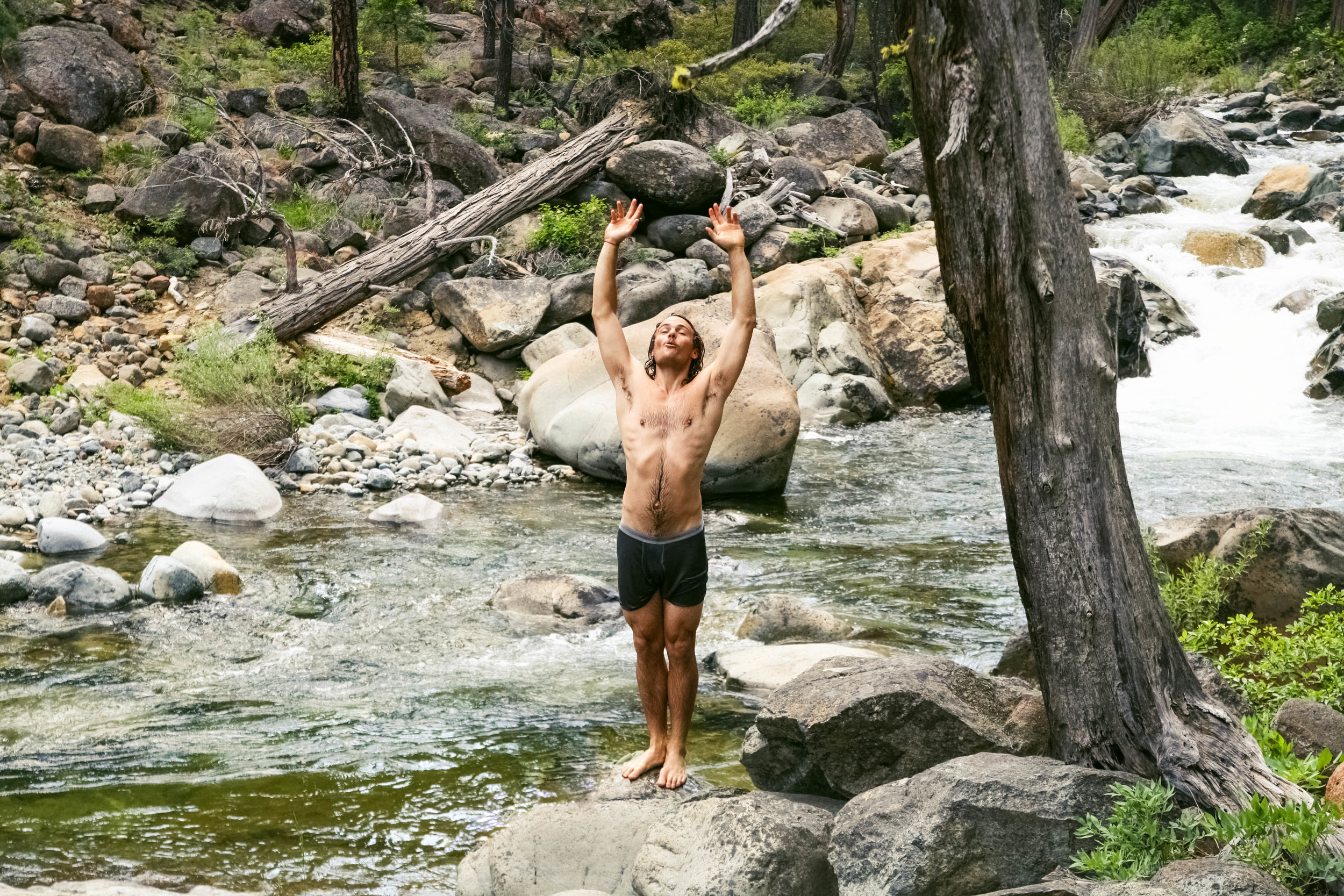 6 reasons why I prioritise nature before actual human relationships