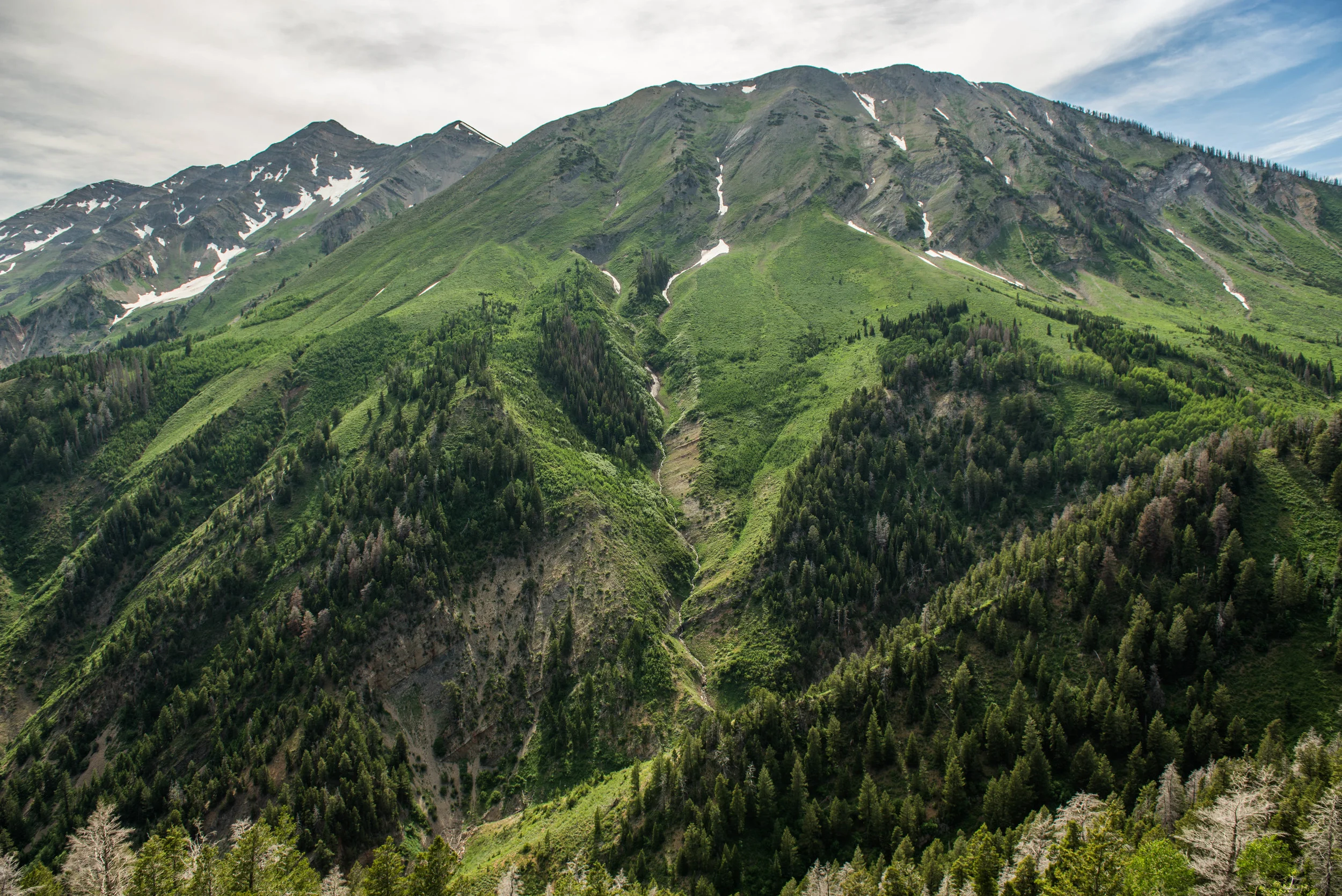 3 things I learnt after hiking Provo Canyon, Utah.