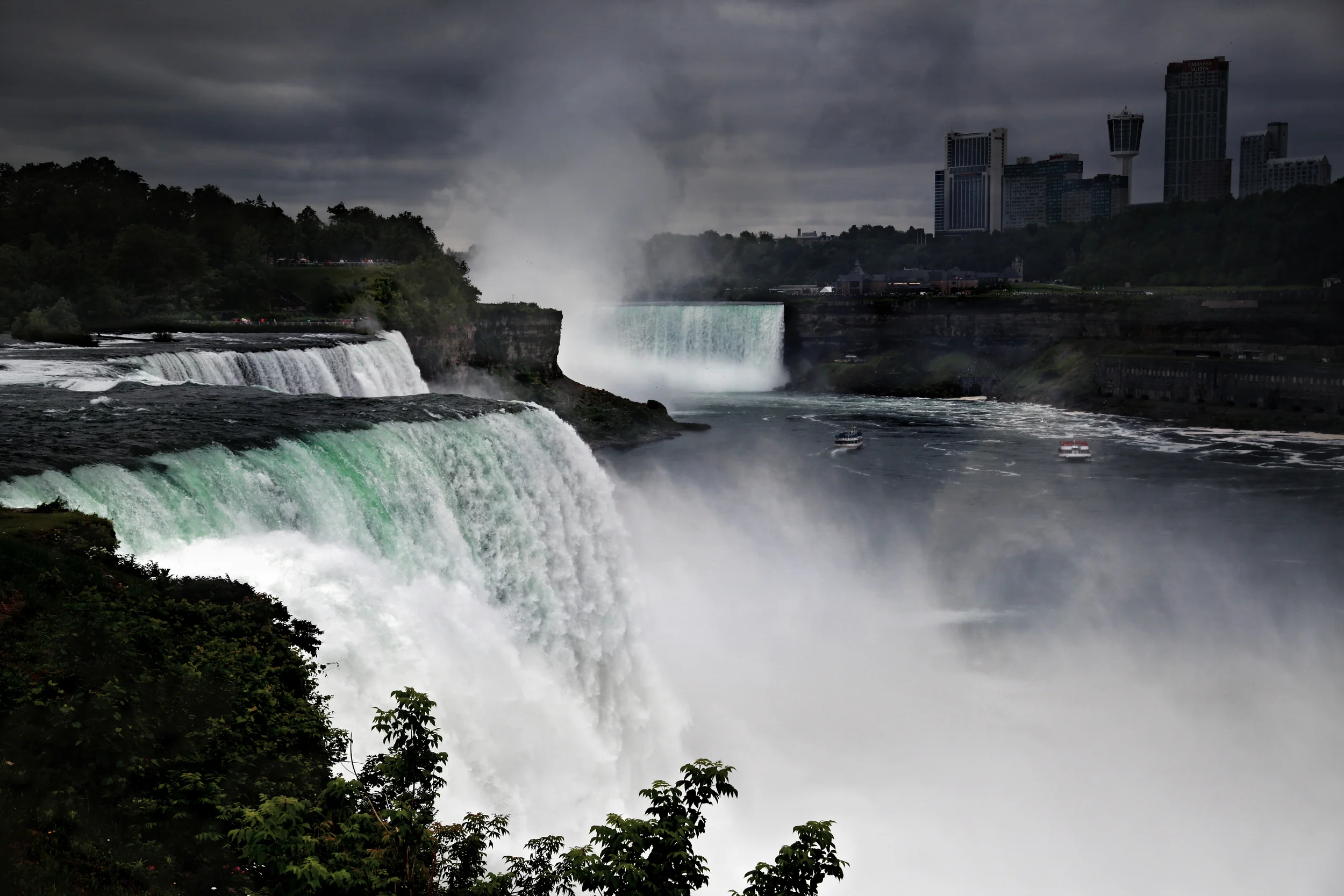 A Forgotten Seventh Wonder of the World