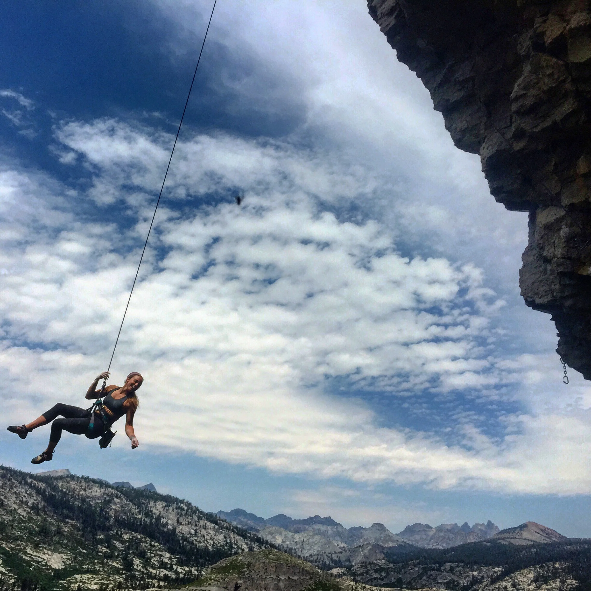 4 Essential Climbing Tips for Newbies