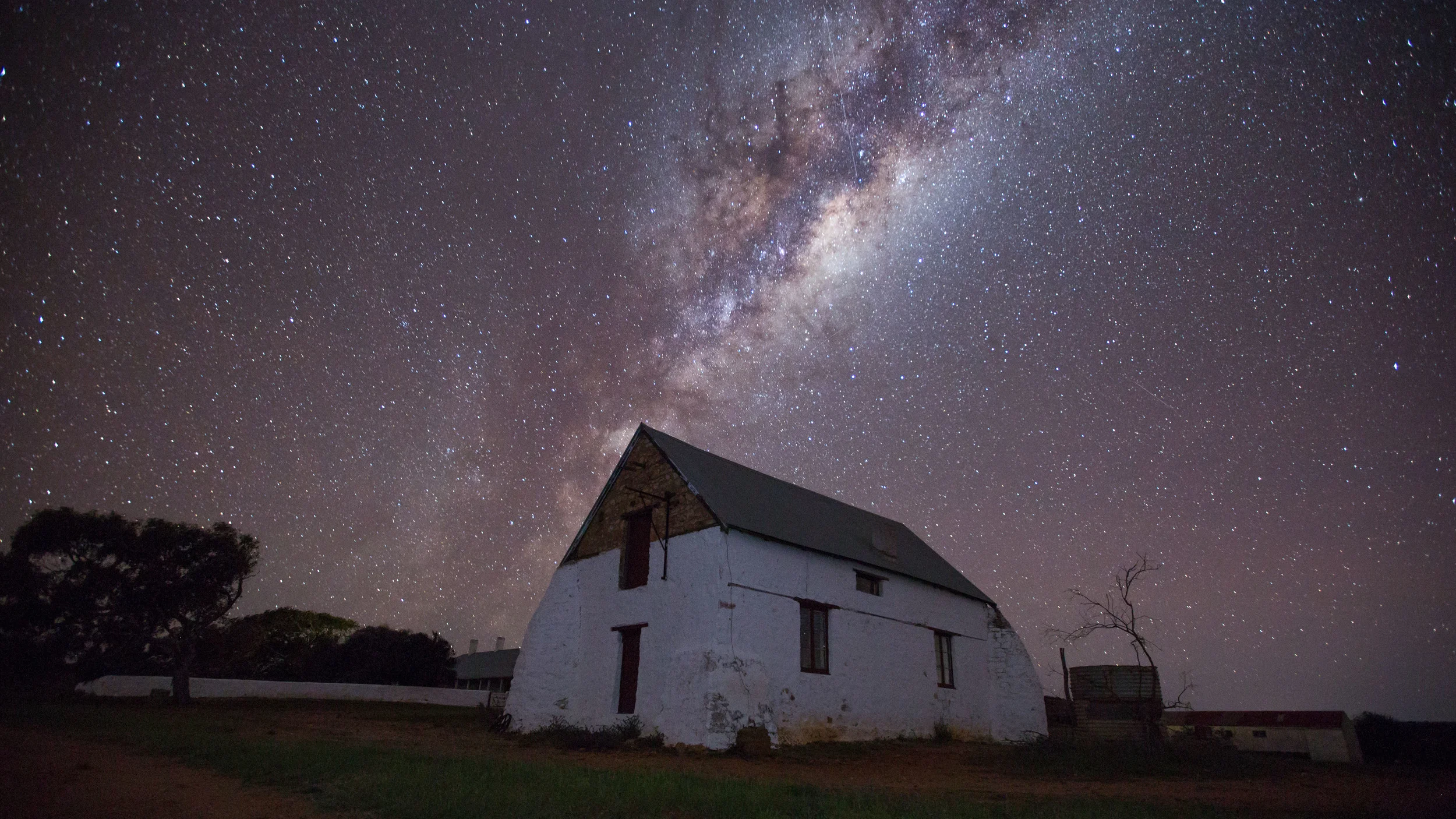The Great Aussie Roadtrip