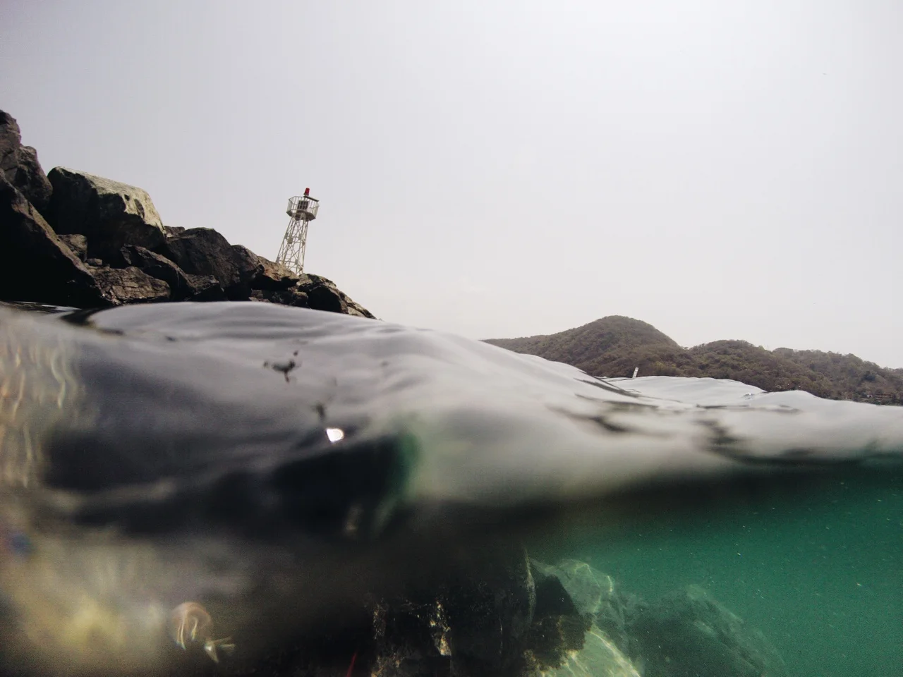 Get Refreshed - Go on an Adventure!