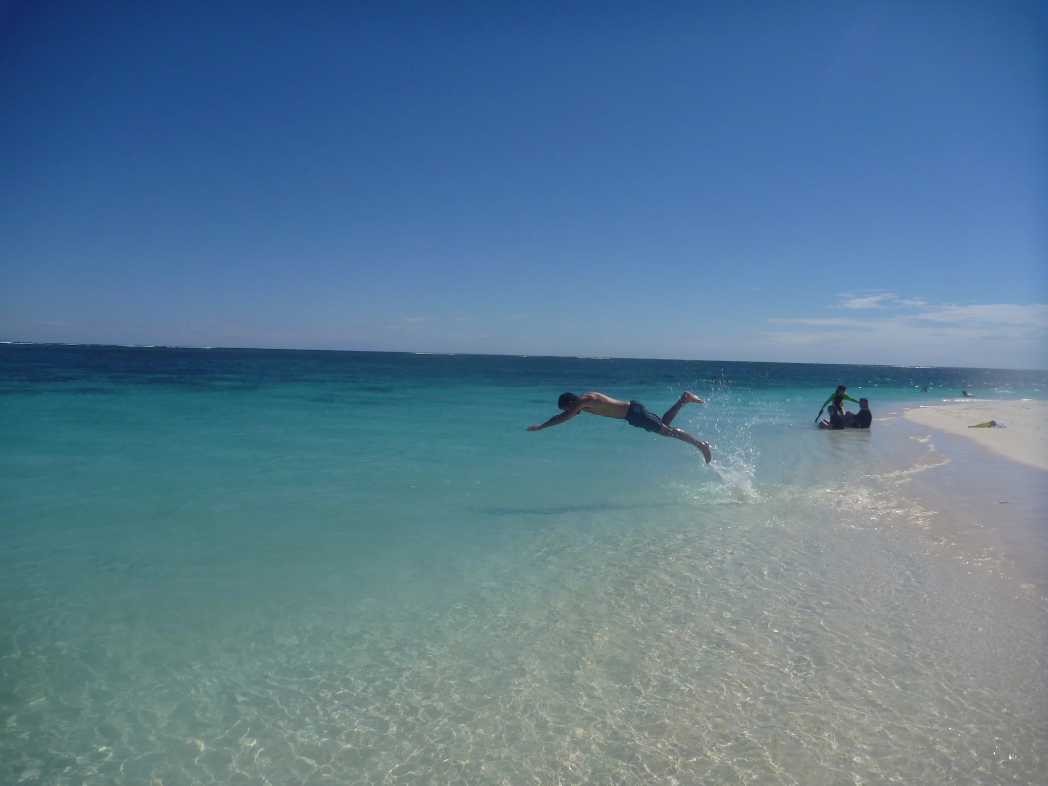 Dreaming of Nature and Adventure: Meet Joe