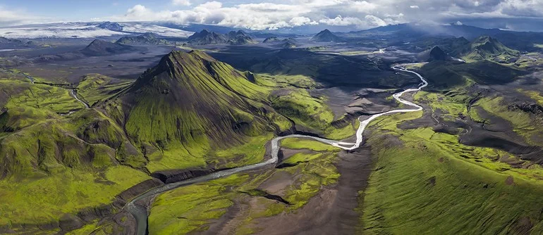 Incredible Iceland: An Explorer's Dream