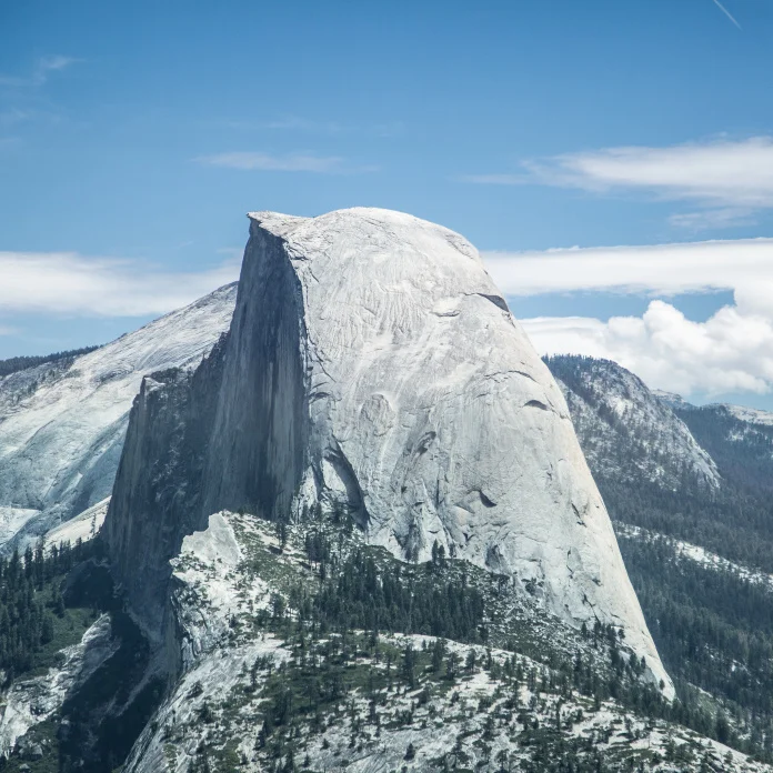 5 Reasons to Visit Yosemite National Park