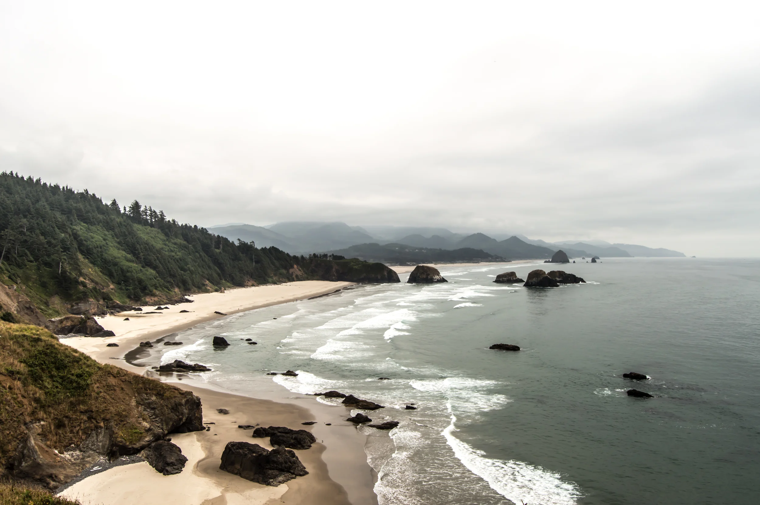 Do It Before You Die: Explore Oregon's Natural Wonders