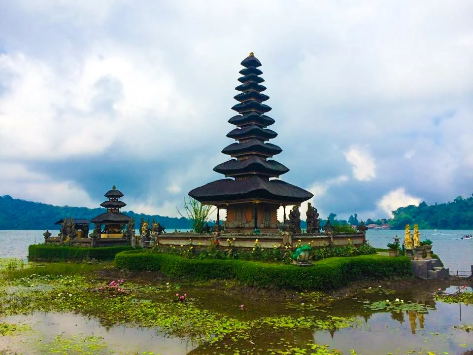 Natural Beauty, Rich Culture and Deep Spirituality on the Island of the Gods