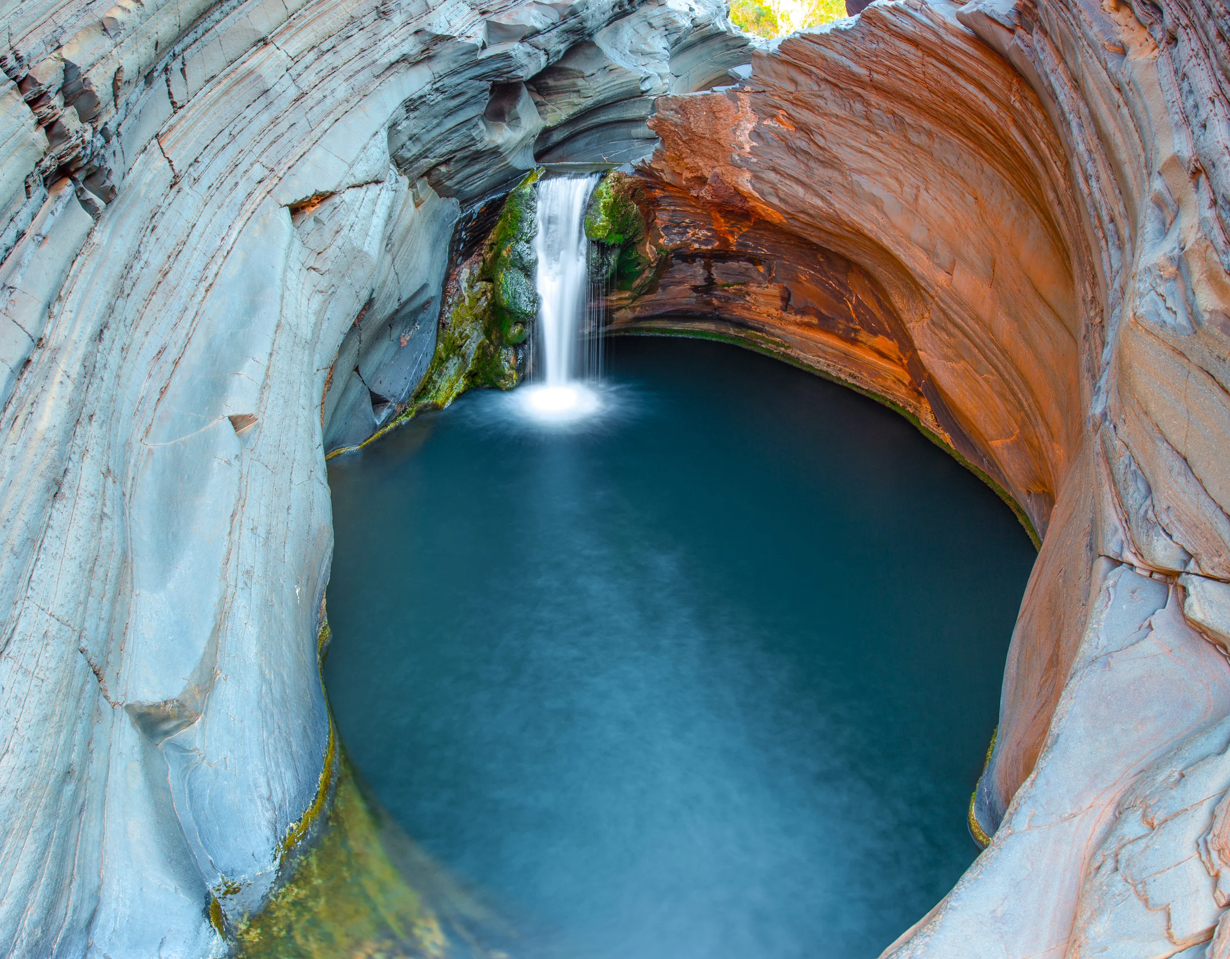 Do It Before You Die: Explore Karijini National Park