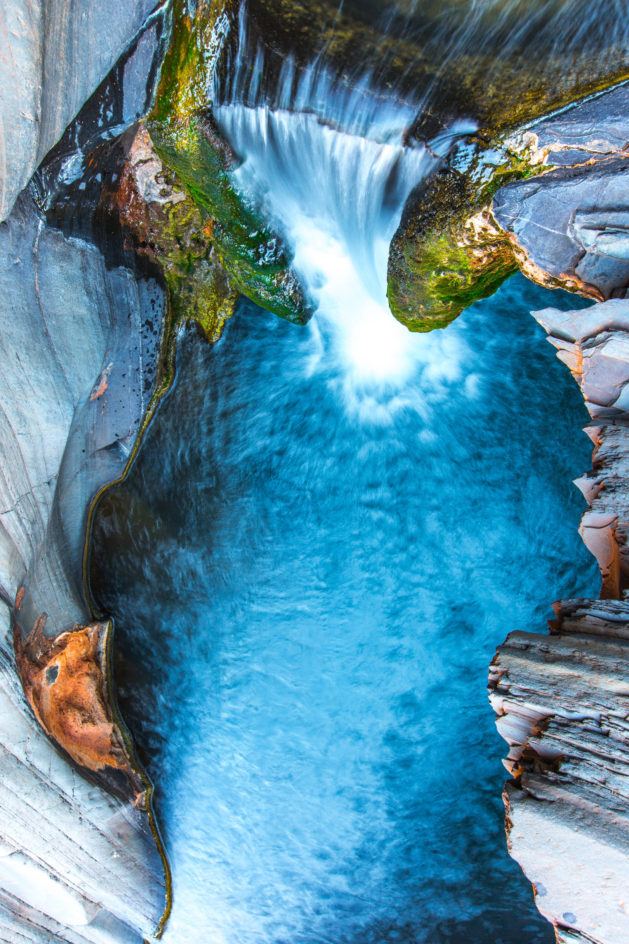 THISWORLDEXISTS - Do It Before You Die: Explore Karijini National Park