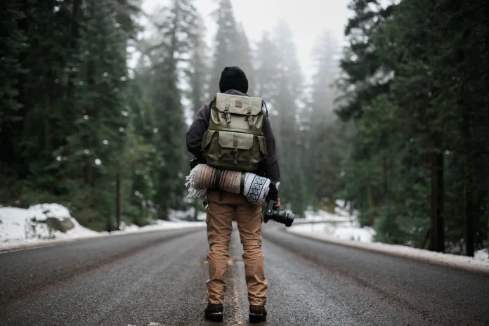 Pacific North West: The Worst Place to Visit?