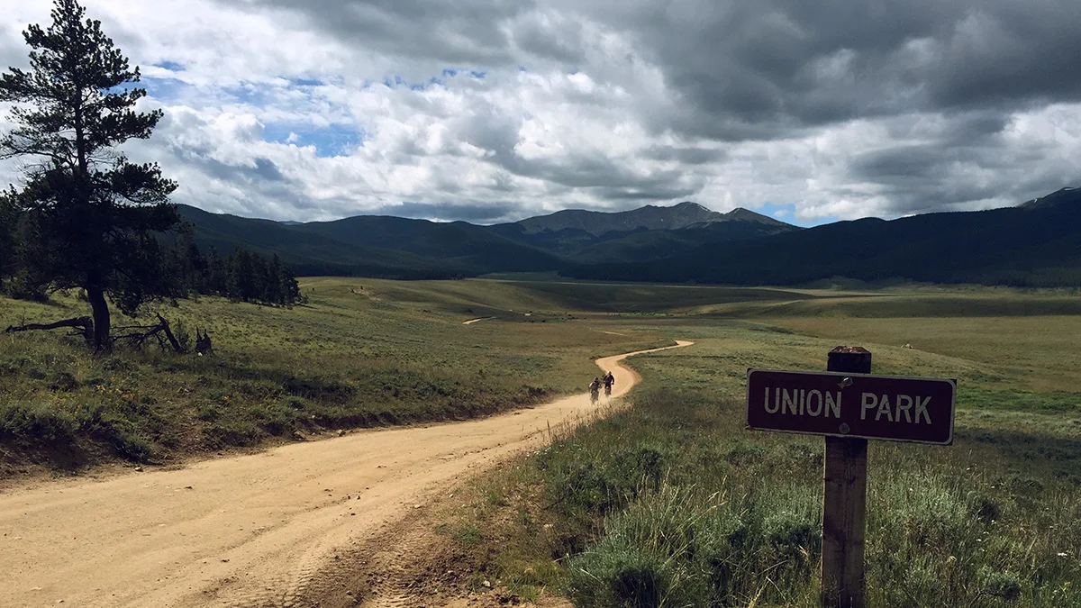 Hundreds of Miles to Nowhere