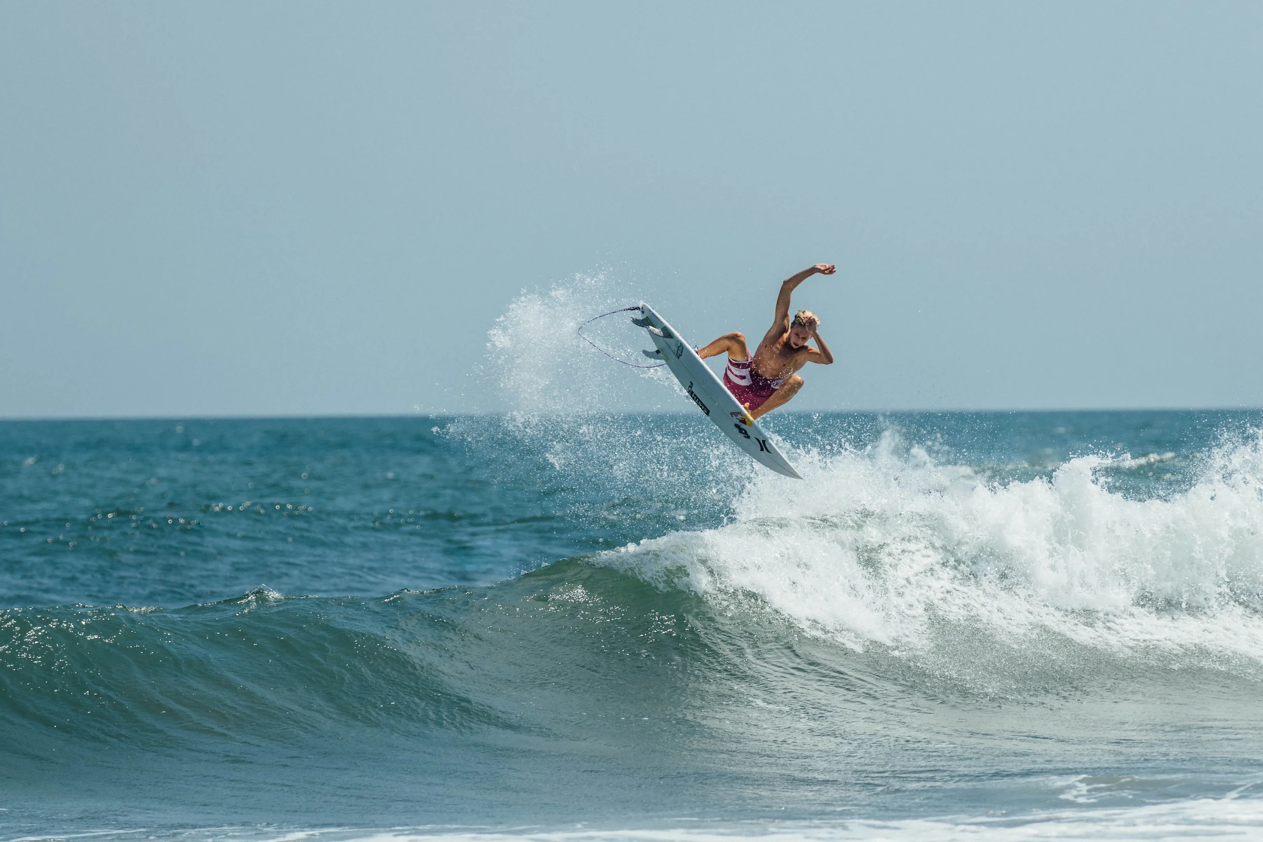 In Search of Indonesian Magic: Surfing in Bali