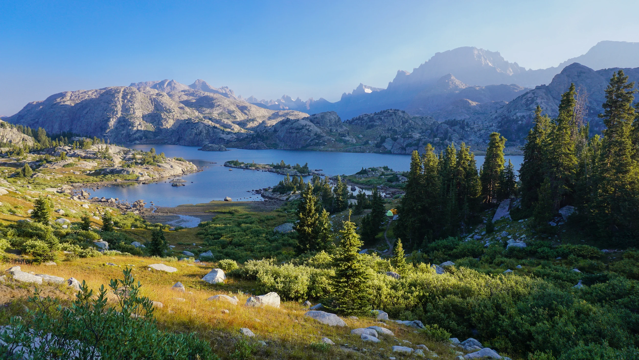 5 Ways to be a Better Human and Explorer: Part 1