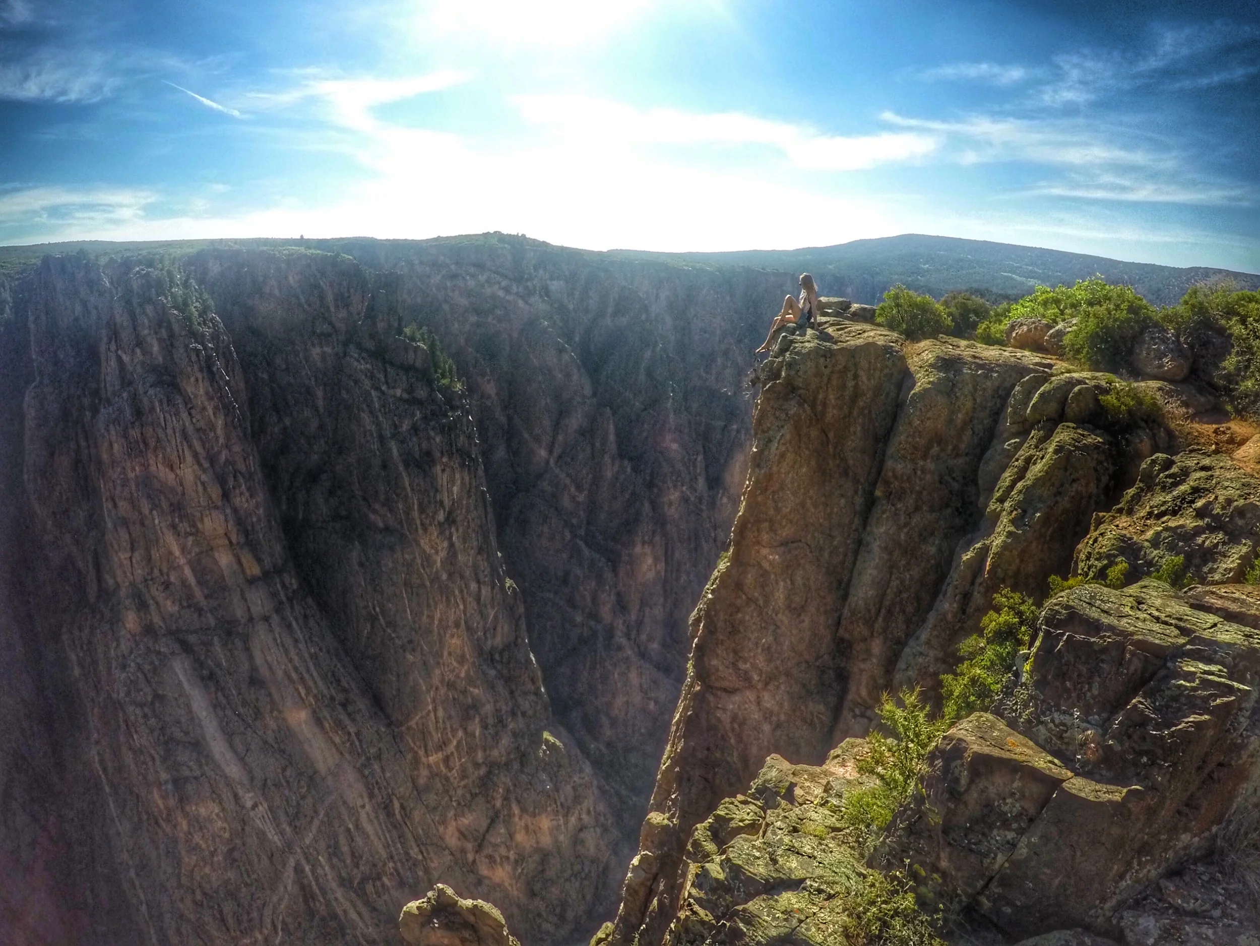 Do It Before You Die: Visit Black Canyon, Colorado