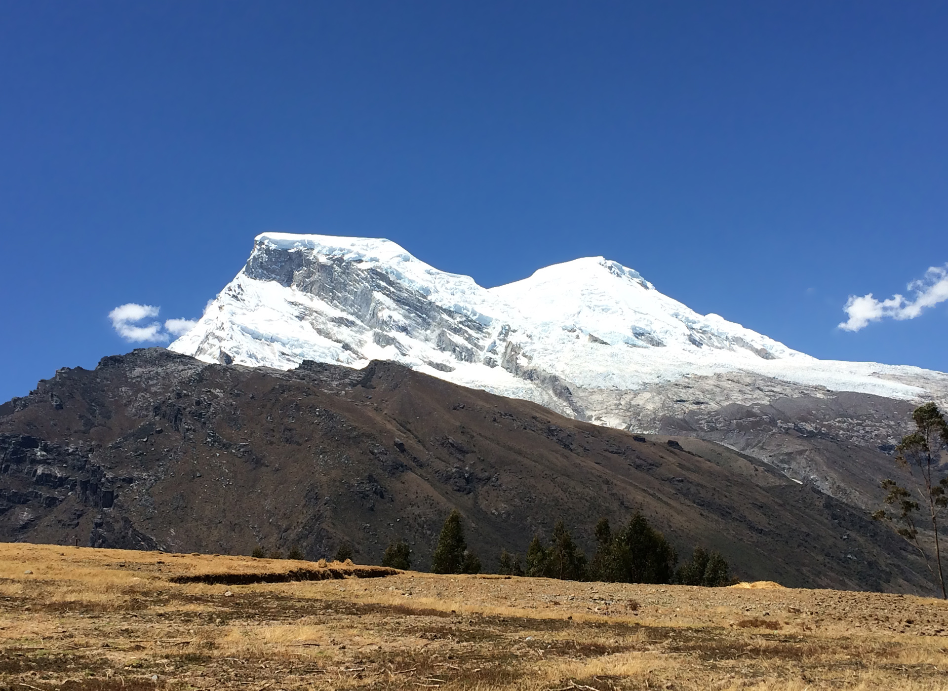 climbing huascaran mountain thisworldexists this world exists luke blezard