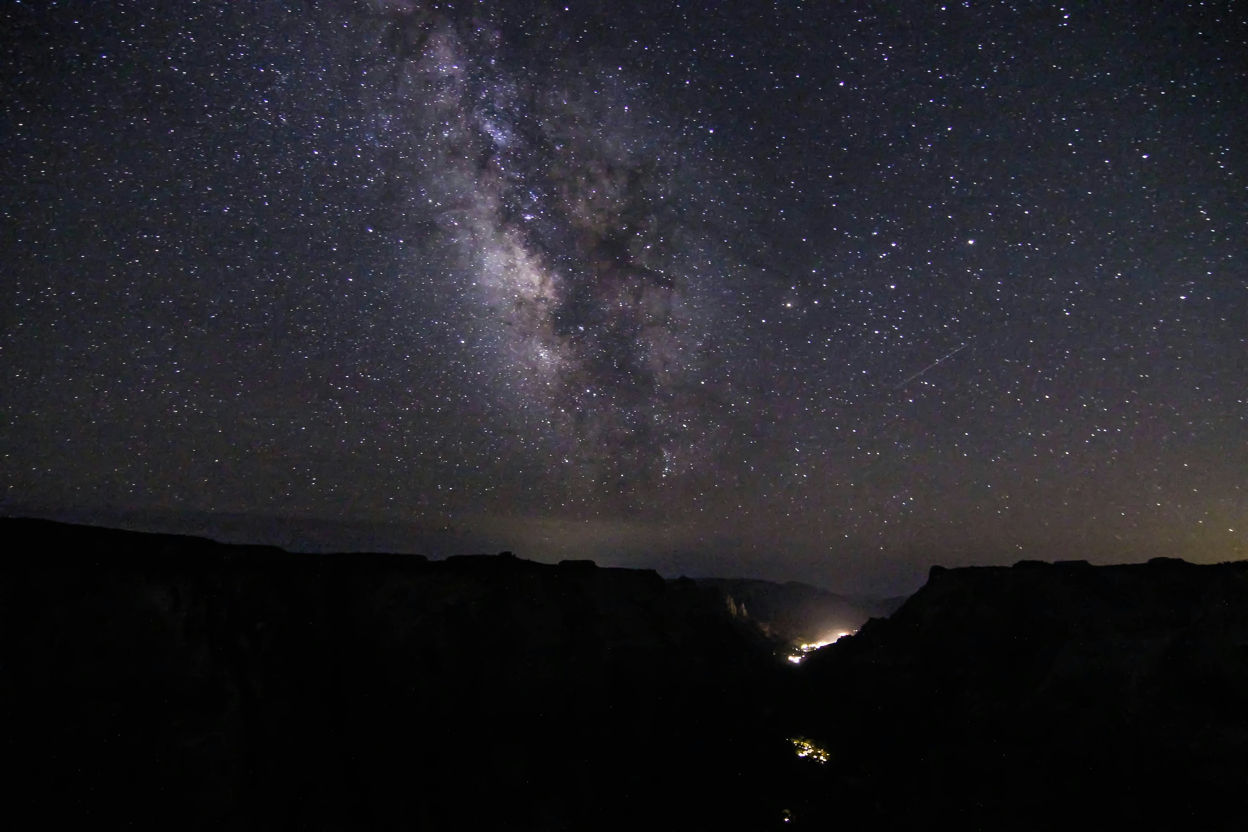 zion national park observation point wesley hawkins this world exists thisworldexists utahtravels