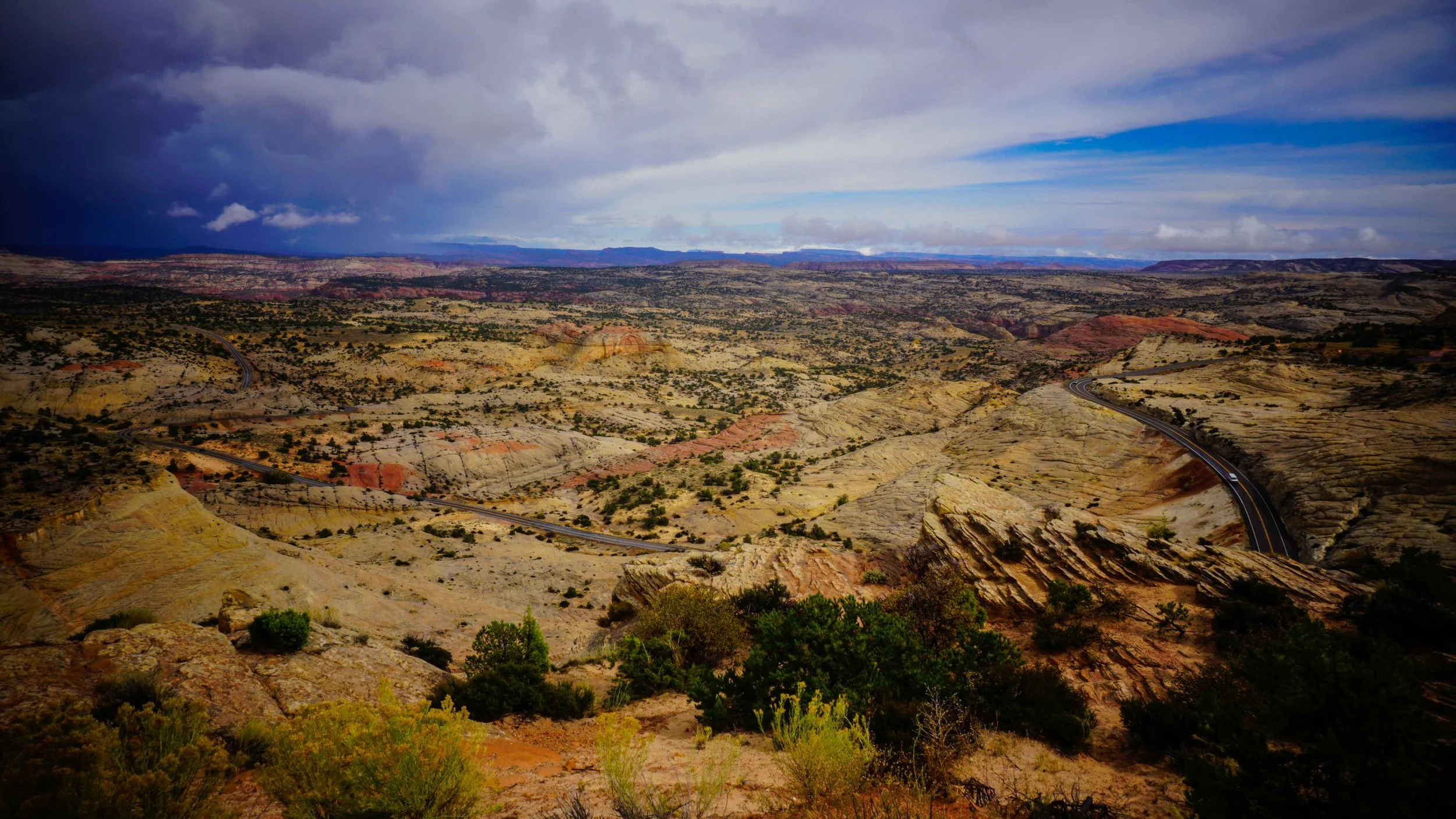 Staying Safe Outdoors Part I: Flash Flooding