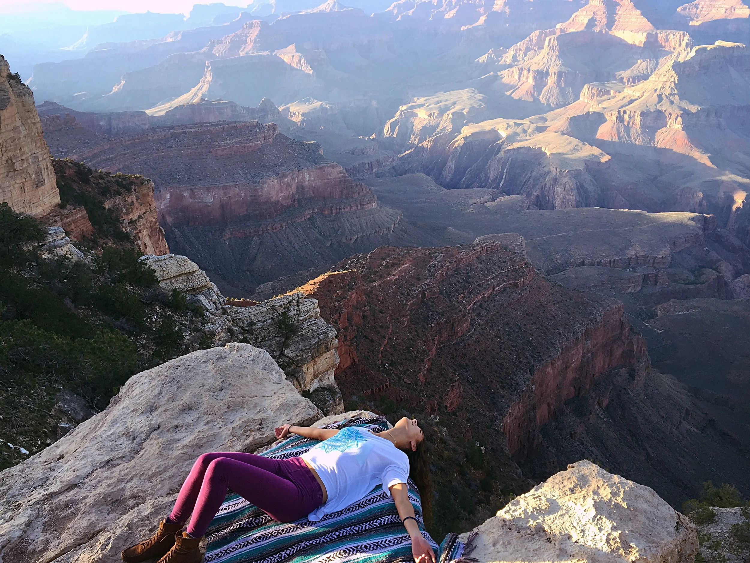 Forget about the time, it's all about the destination