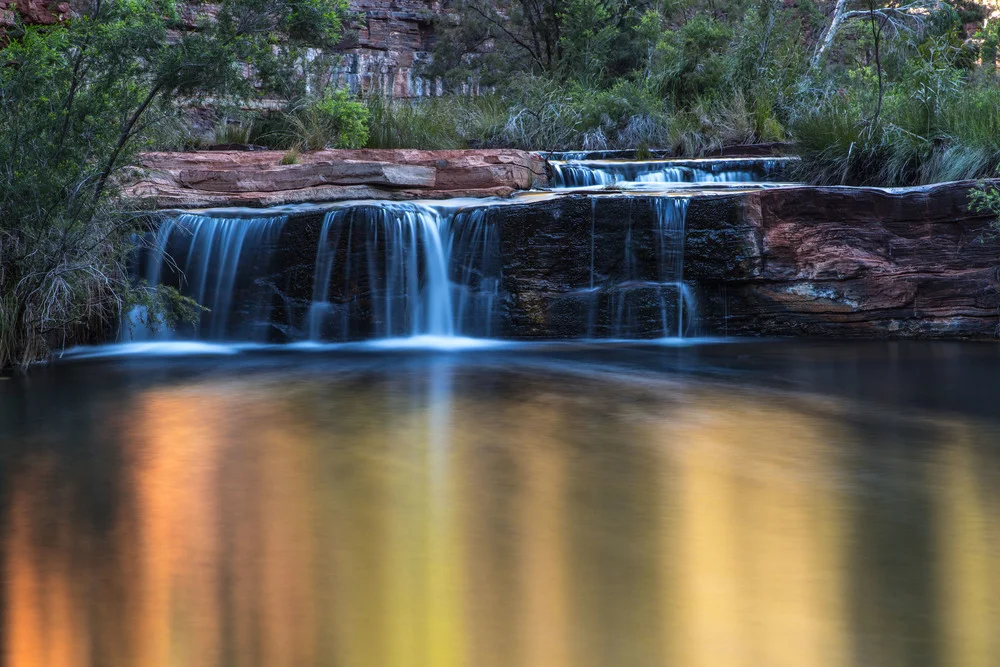 Dales Gorge. Photo by Tom Jessett. Instagram: @trex.photography