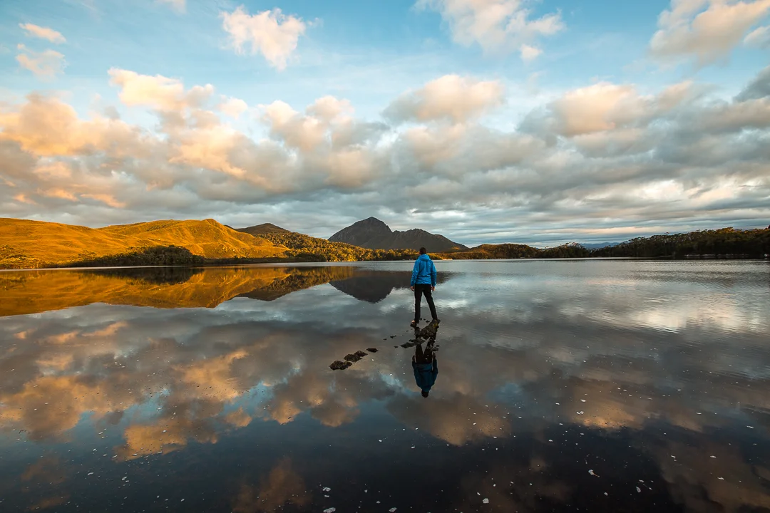 Do It Before You Die - An Epic Round Tour of Tasmania