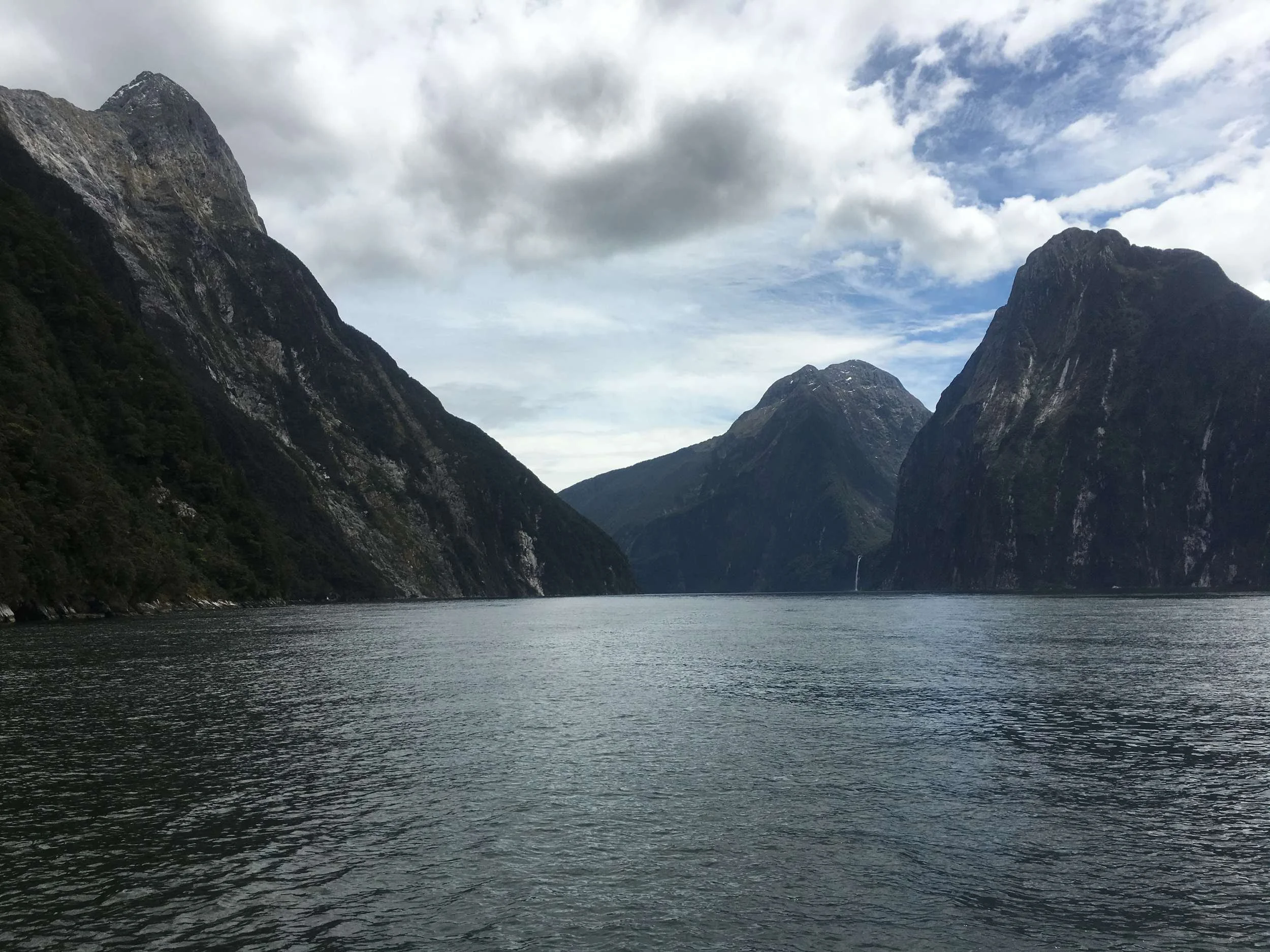 New Zealand: The Land of Endless Adventure