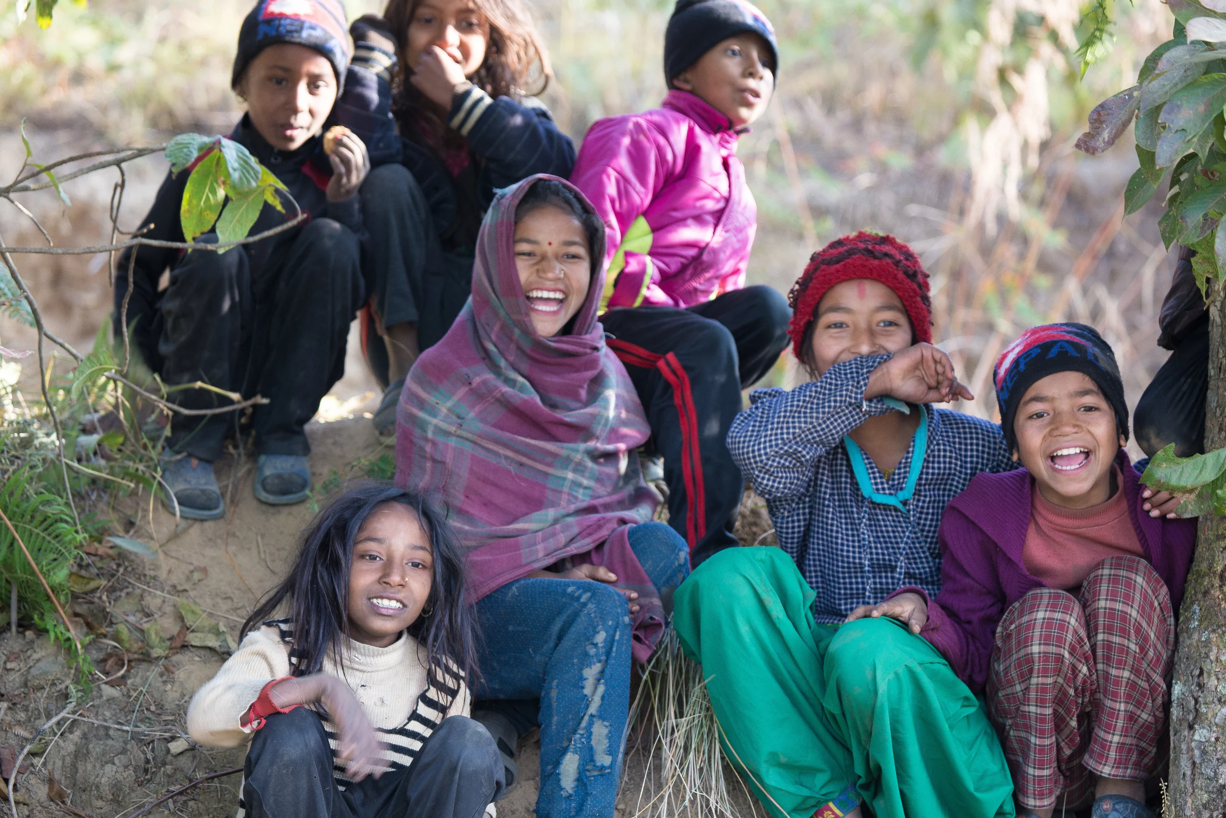 5 Things I Learned Building a School in Nepal