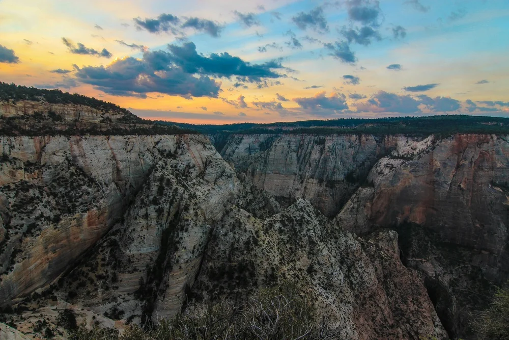 photo by wesley hawkins @utahtravels