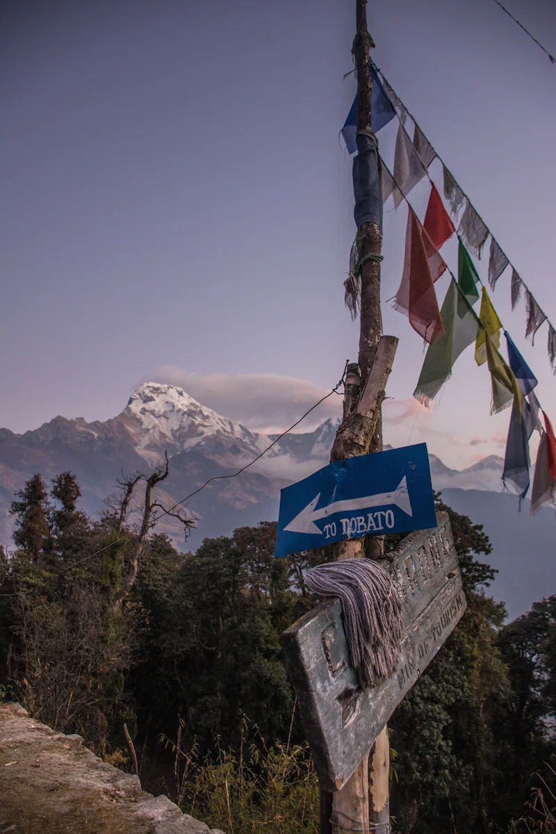 Must watch: THISWORLDEXISTS in Nepal