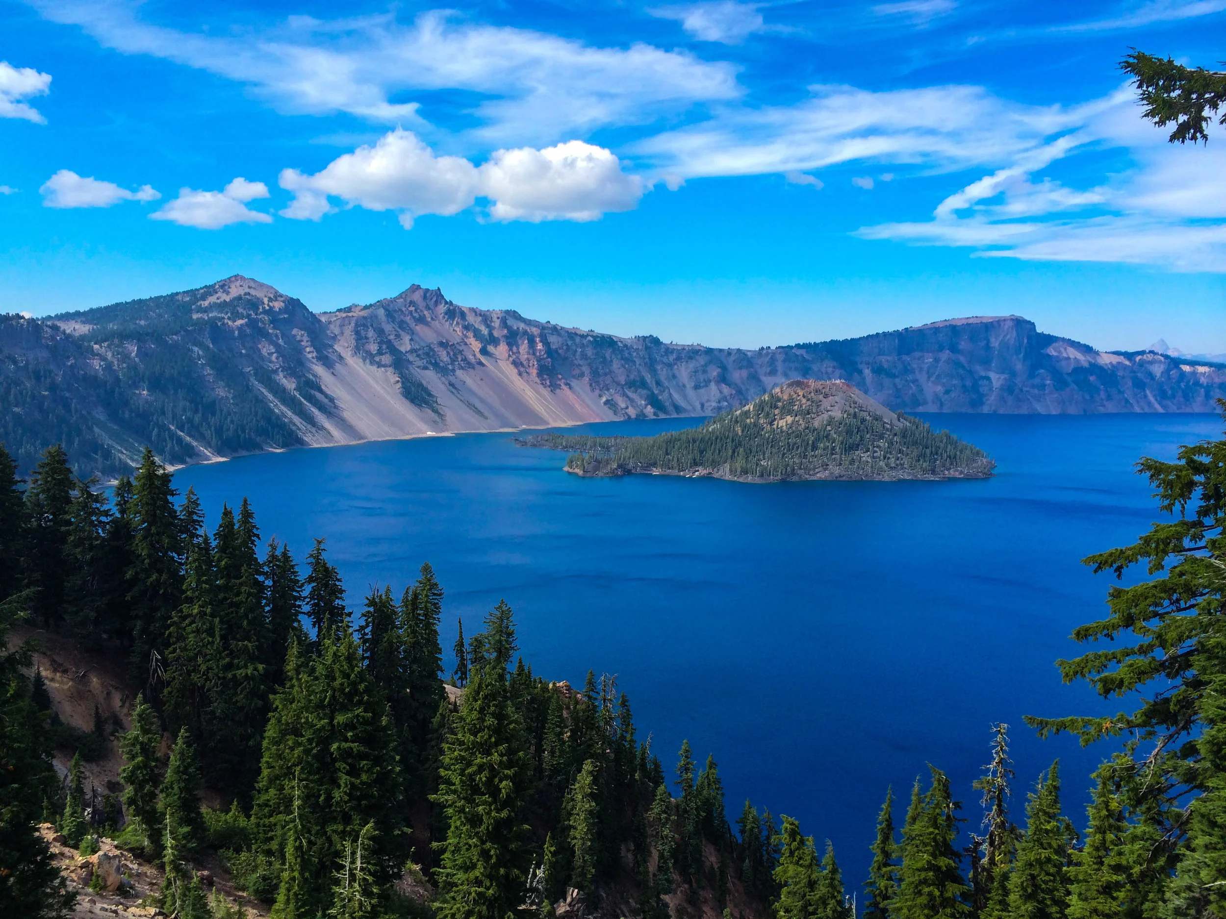 THISWORLDEXISTS Crater Lake Oregon A Deserted Winter THISWORLDEXISTS Crater Lake Oregon A Deserted Winter
