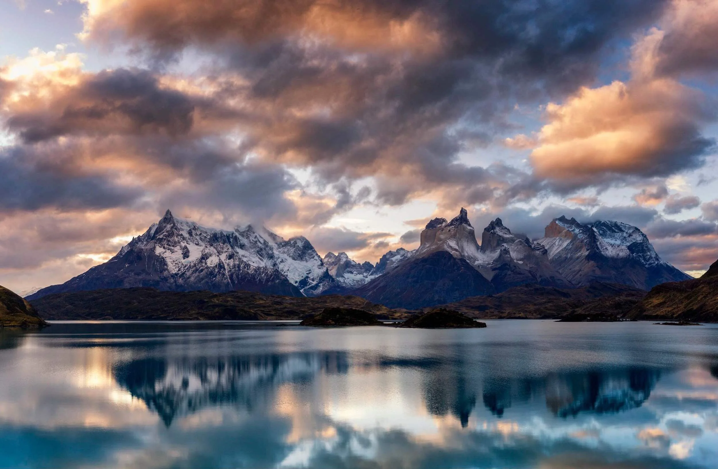 Encountering Patagonia's Wild Frontiers