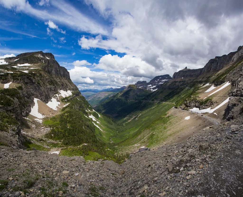 michael demidenko glacier national park montana thisworldexists this world exists