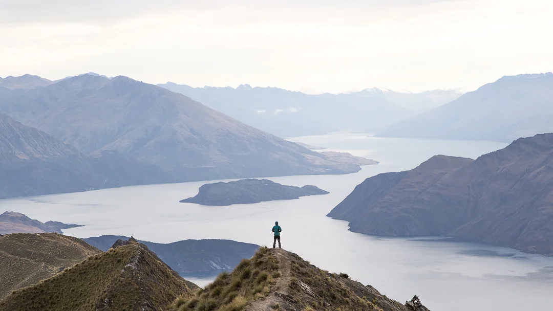 Letting Loose Down Under: The Beauty of Australia and NZ