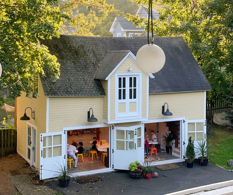 Hayloft Makers! Open Studio | Thursdays 4/23 - 6/4 (7 sessions)