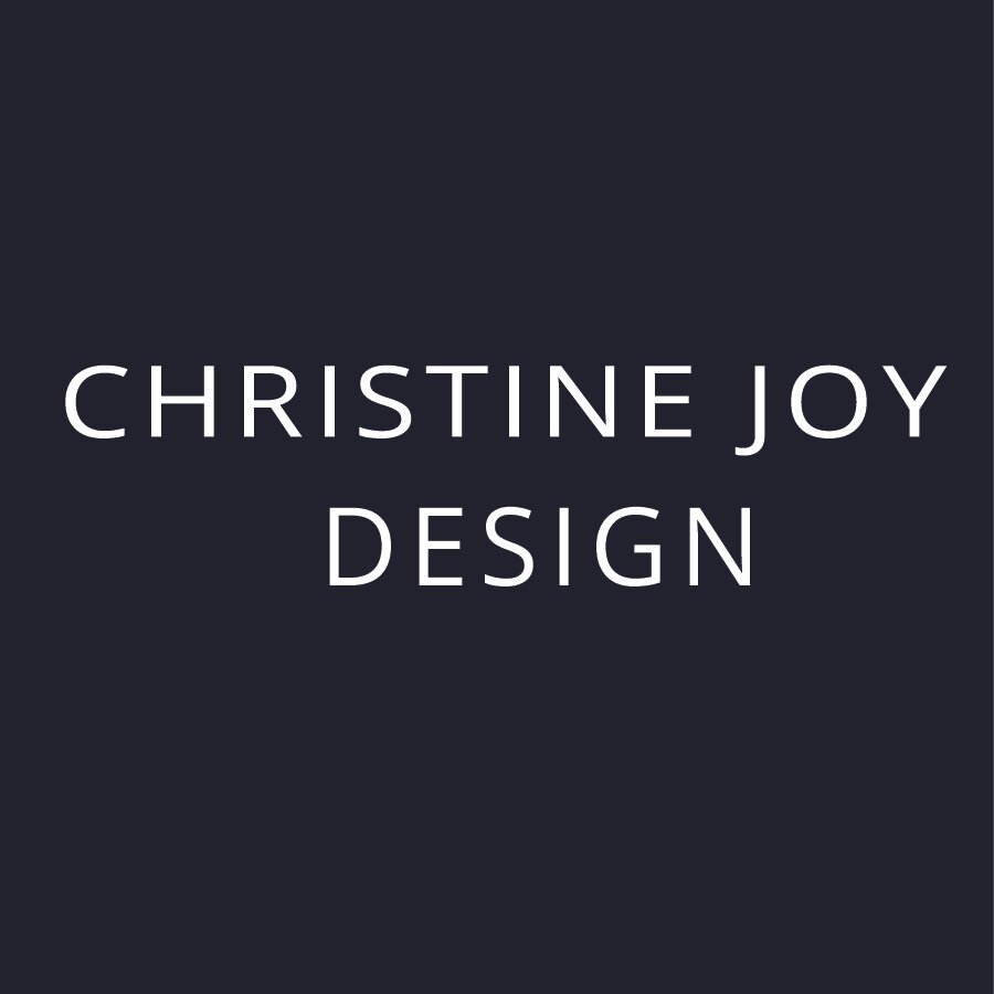 CHRISTINE JOY DESIGN | ART BARN