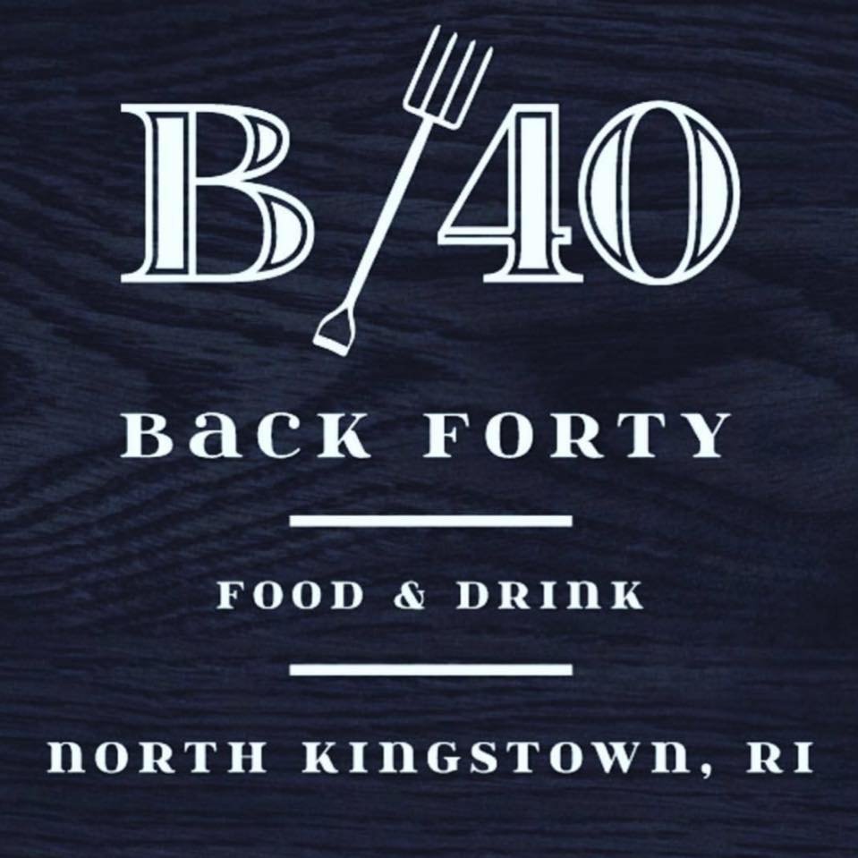 Back 40 - North Kingstown, RI