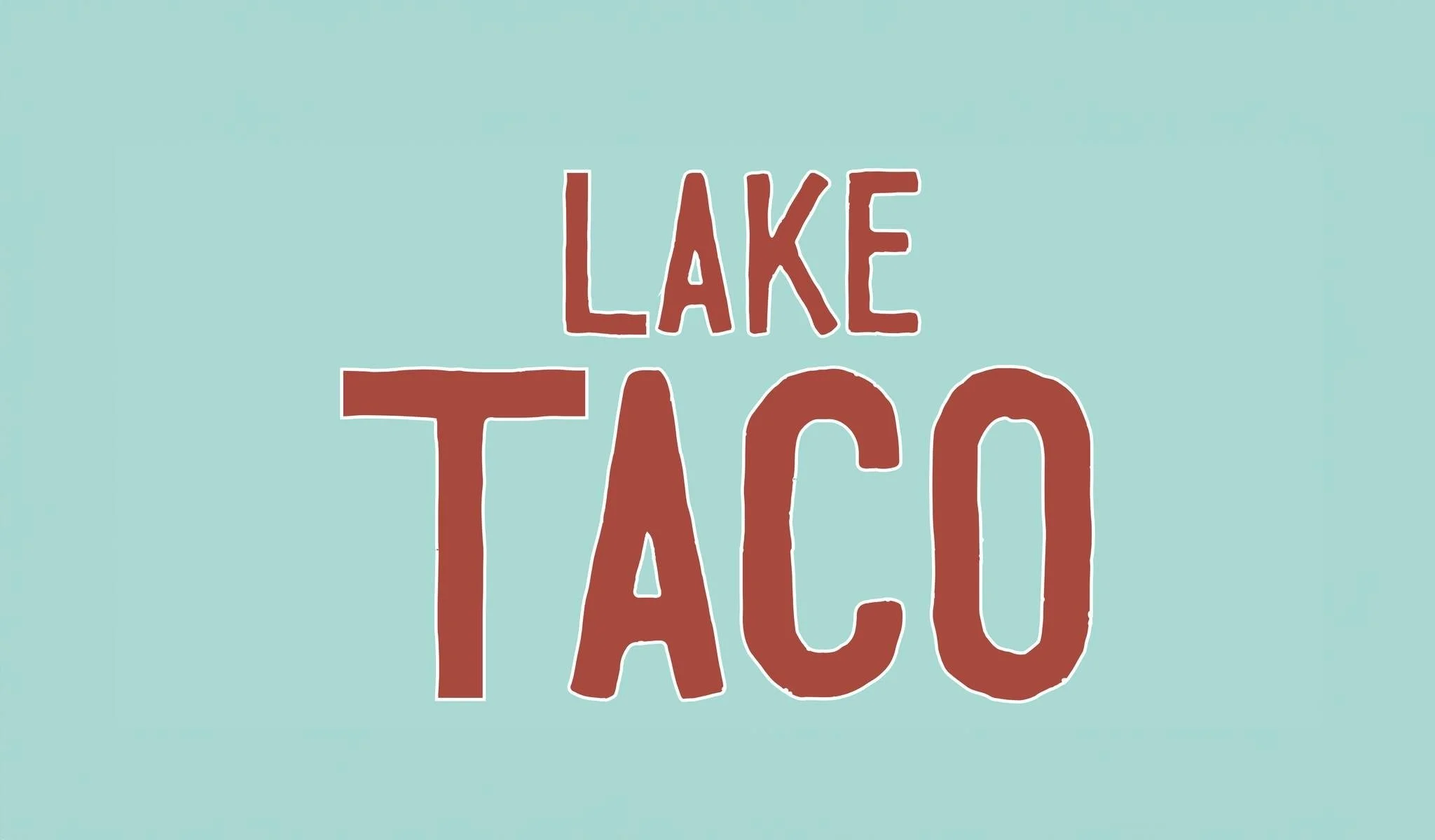 Lake Taco - Coventry, RI